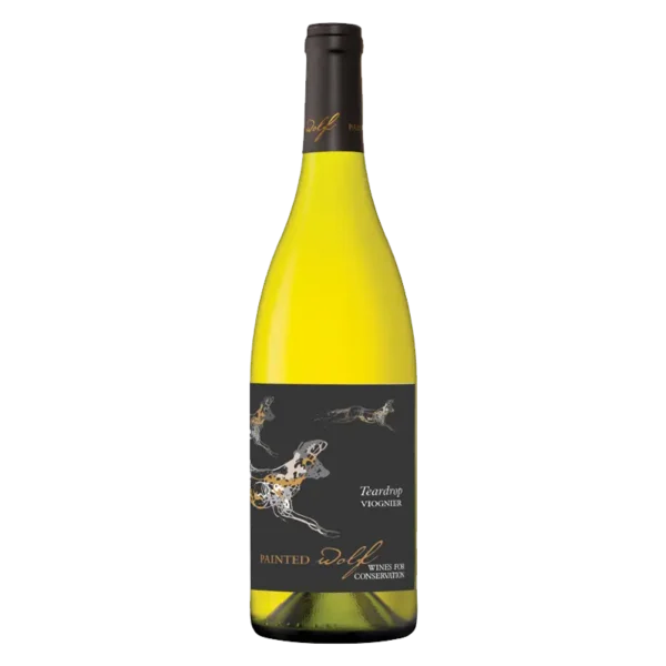 Painted Wolf - The Pack Teardrop Viognier
