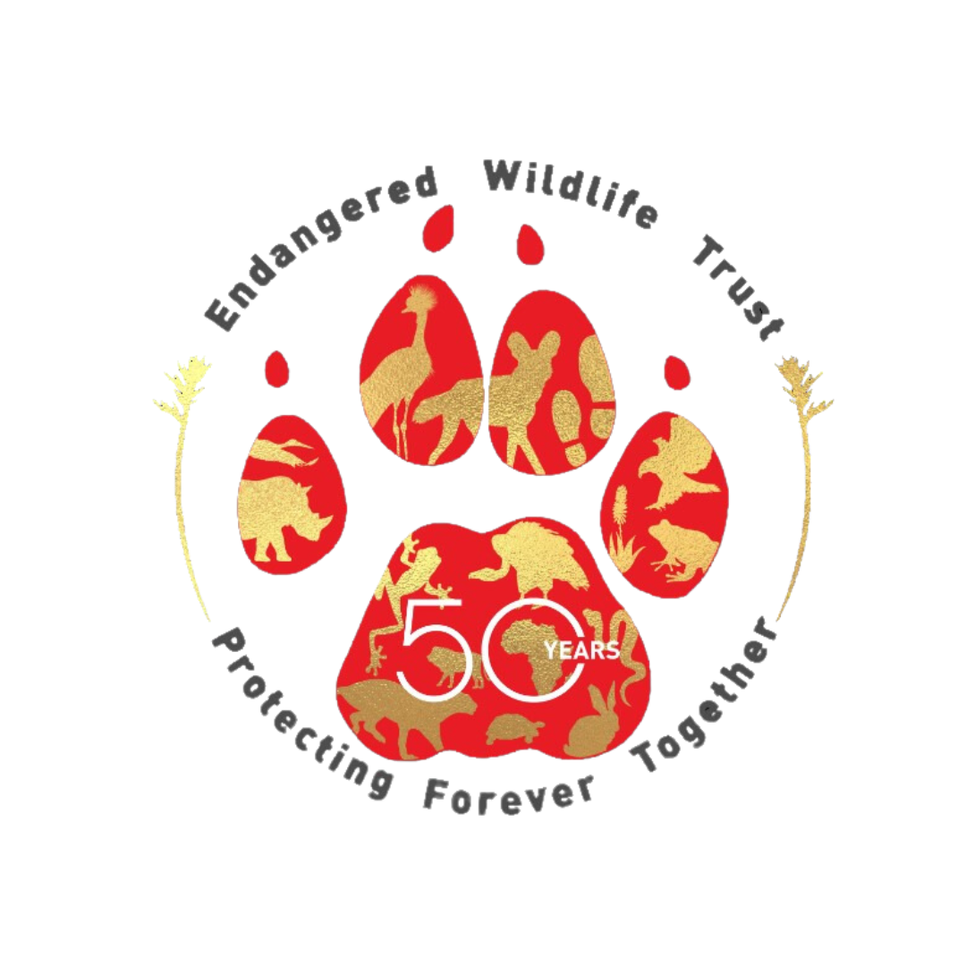 Endangered Wildlife Trust