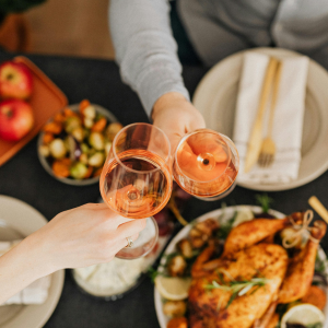 Festive Feast Wine Pairings