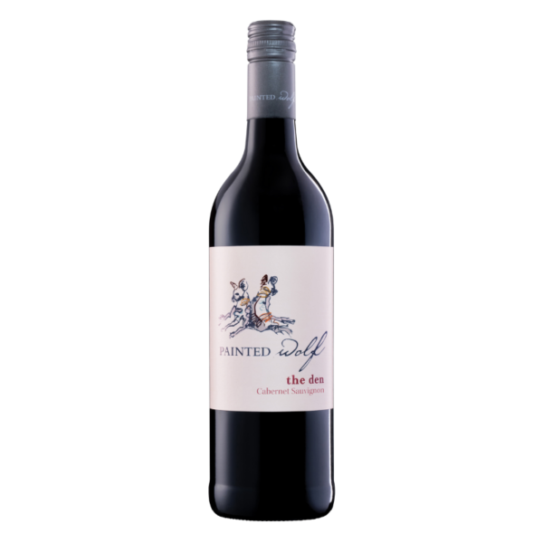 Cabernet Sauvignon<br>2024