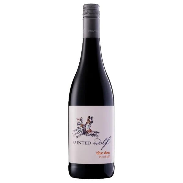 Pinotage<br>2025