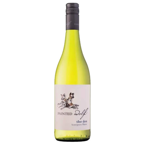Sauvignon Blanc<br>2025