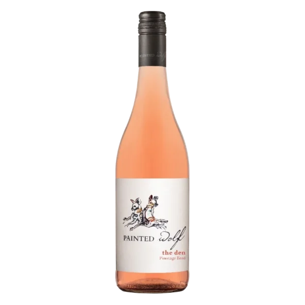 Pinotage Rosé<br>2025