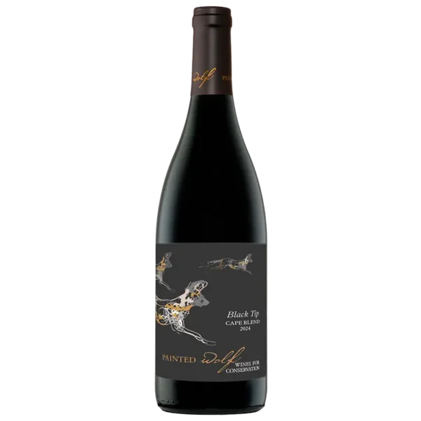 Black Tip Cape Blend